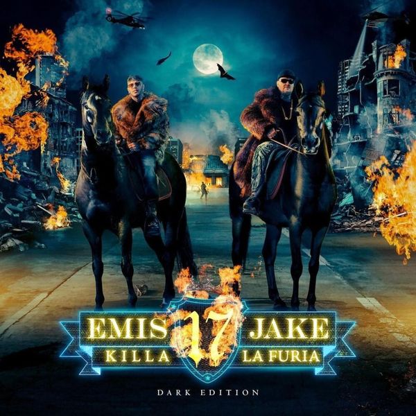 Broken Language - Emis Killa ft. Jake La Furia - Testo ...