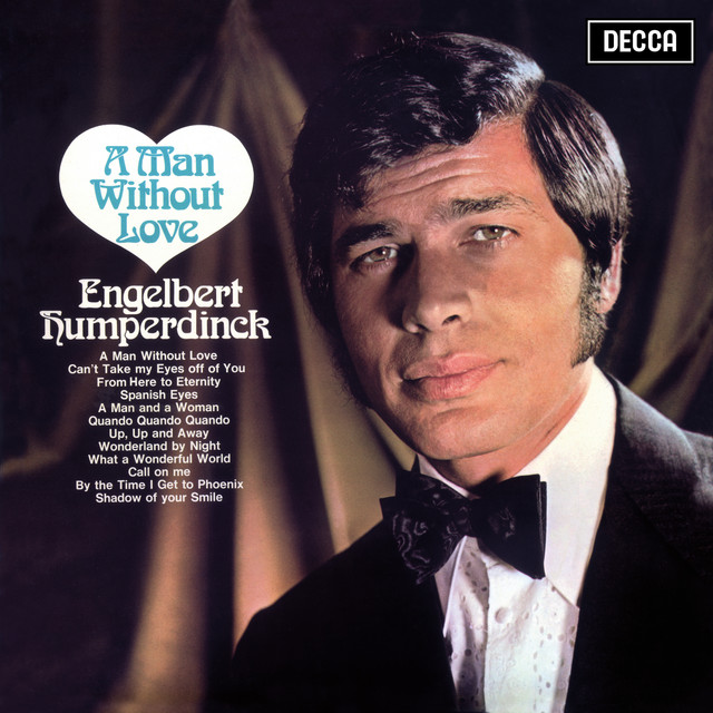 Call On Me Engelbert Humperdinck Testo Testi E Traduzioni