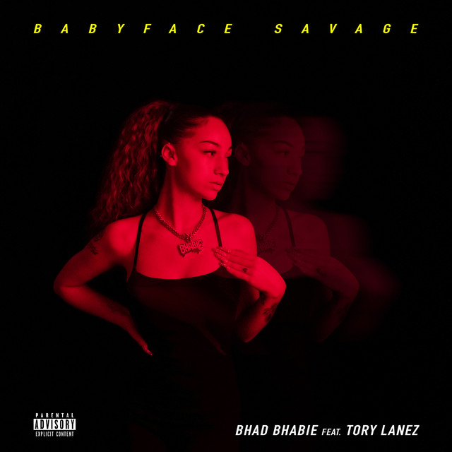 Babyface Savage Bhad Bhabie Testo Testi E Traduzioni - it s raining tacos lay down the beat i put in the id number for a song you love that s been uploaded to roblox leave it blank to stop playing music 142376088 play