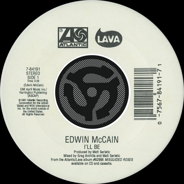 Grind Me In The Gears Edwin Mccain Testo Testi E Traduzioni