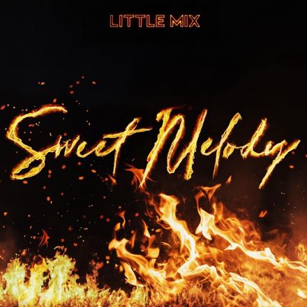 Sweet Melody Little Mix Testo Testi E Traduzioni